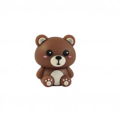 Gomme animaux | Ourson