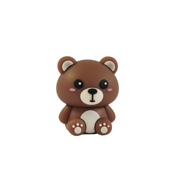 Gomme animaux | Ourson