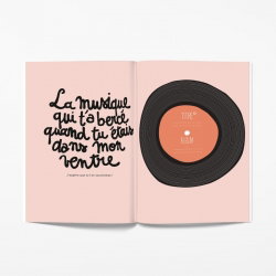 9 mois à t'attendre