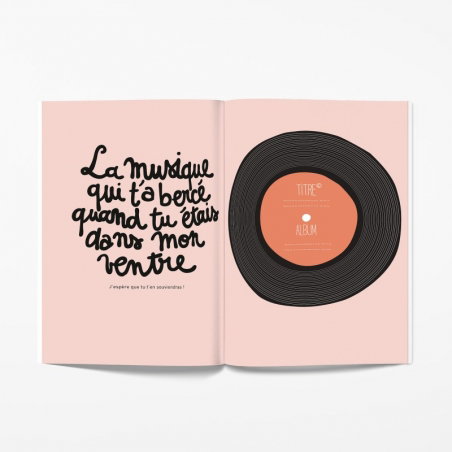 9 mois à t'attendre - Minus
