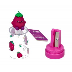 Taille crayon | Aubergine - Sélection déco