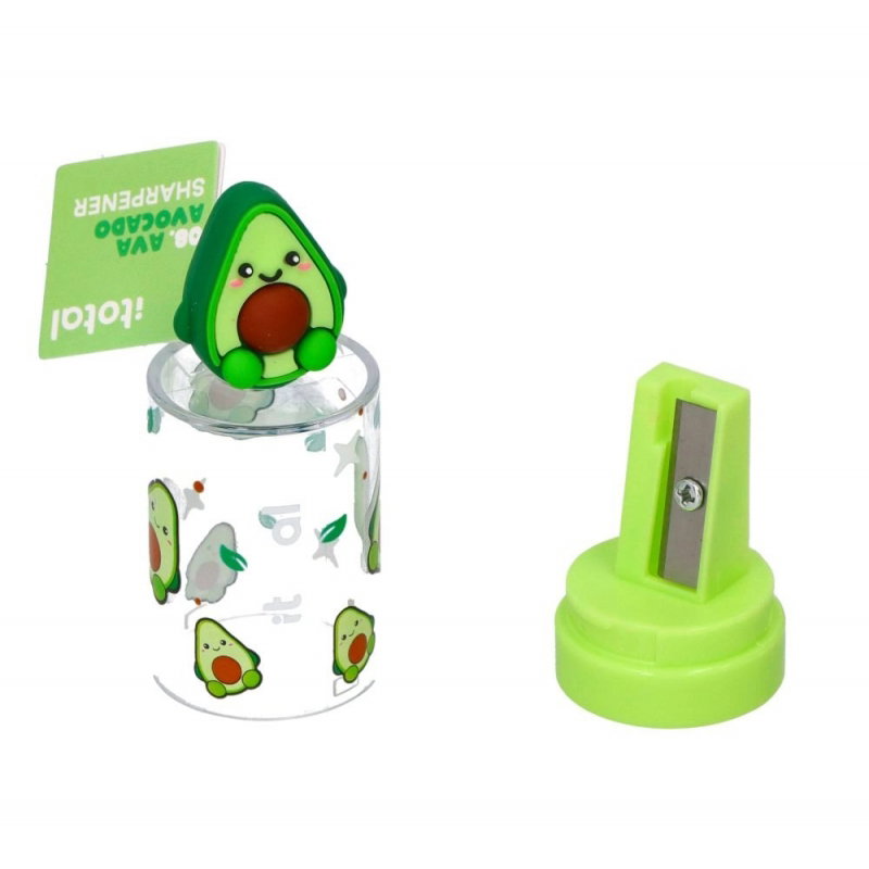 Taille crayon | Avocat