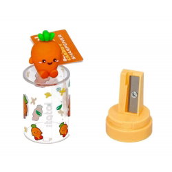 Taille crayon | Carotte - Sélection déco