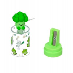 Taille crayon | Brocoli - Sélection déco
