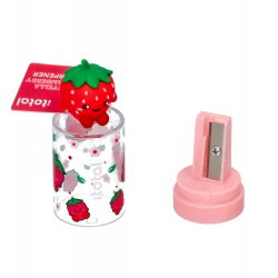 Taille crayon | Fraise - Sélection déco