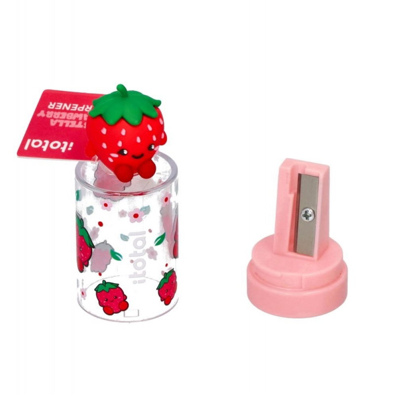 Taille crayon | Fraise