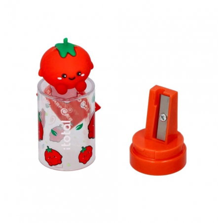 Taille crayon | Tomate - Sélection déco