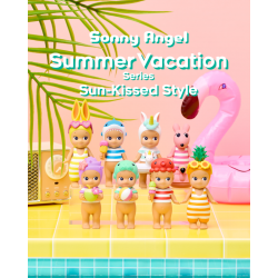 Sonny angels | Vacation