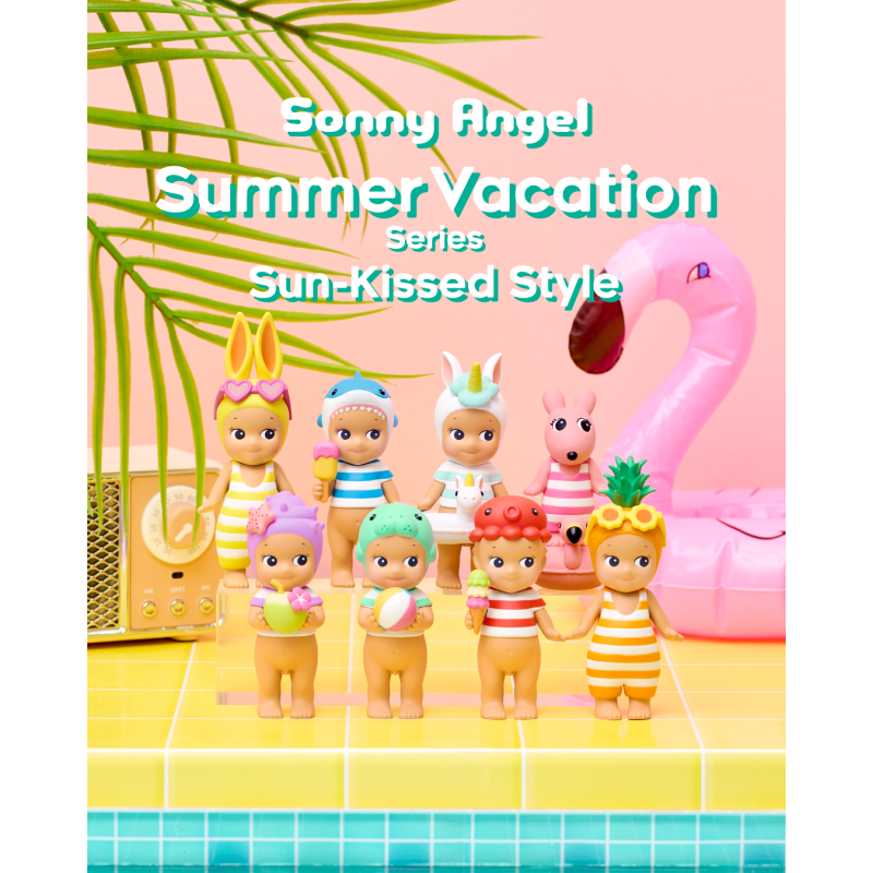 Sonny angels | Vacation