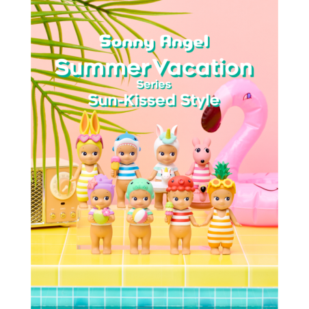 Sonny angels | Vacation - Sonny angels