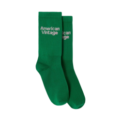 Chaussettes mixte Clypsun | Vert