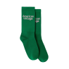 Chaussettes mixte Clypsun | Vert