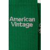 Chaussettes mixte Clypsun | Vert