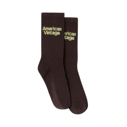 Chaussettes mixte Clypsun | Ebene