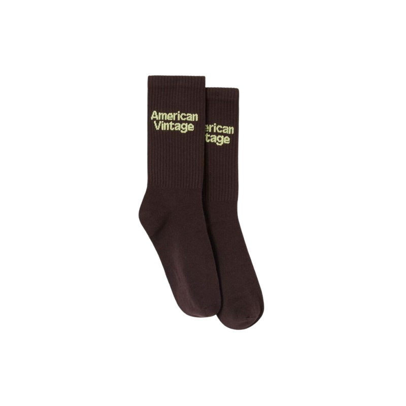 Chaussettes mixte Clypsun | Ebene
