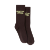 Chaussettes mixte Clypsun | Ebene