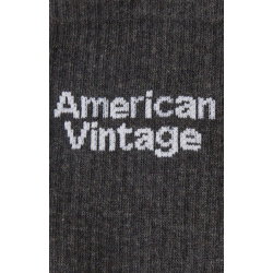 Chaussettes mixte Clypsun | Anthracite