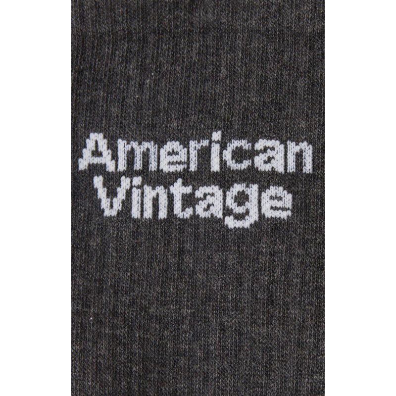 Chaussettes mixte Clypsun | Anthracite