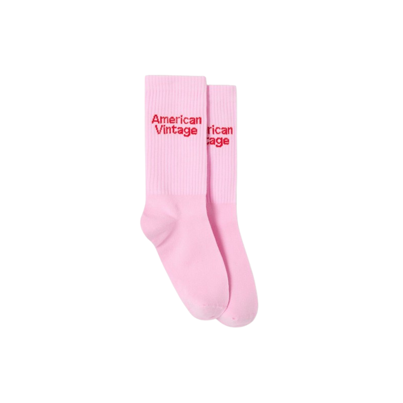 Chaussettes mixte Clypsun | Lilas
