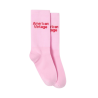 Chaussettes mixte Clypsun | Lilas