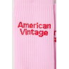 Chaussettes mixte Clypsun | Lilas