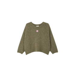 Pull femme East | Lezard Chine - American Vintage
