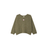 Pull femme East | Lezard Chine