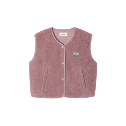 Veste femme Hoktown | Prunelle - American Vintage