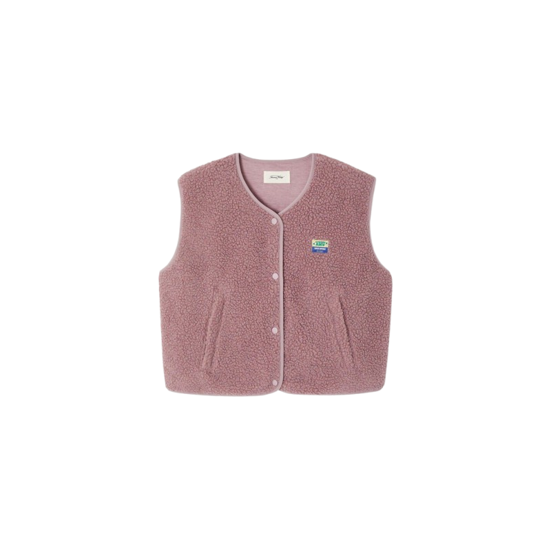 Veste femme Hoktown | Prunelle Chine