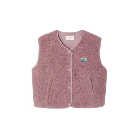 Veste femme Hoktown | Prunelle Chine