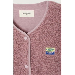 Veste femme Hoktown | Prunelle