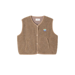 Veste femme Hoktown | Muscade - American Vintage Kids