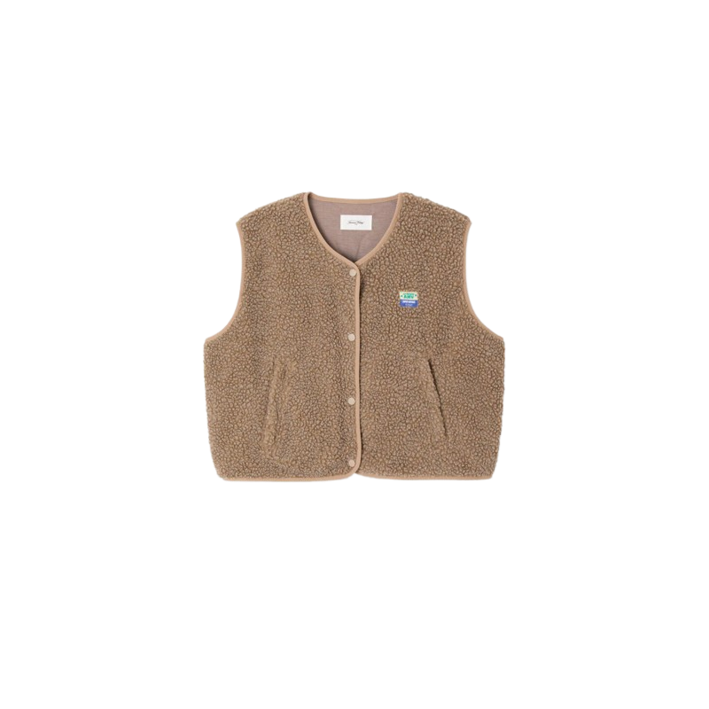 Veste femme Hoktown | Muscade Chine