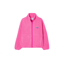 Veste femme Hoktown | Pink Acid - American Vintage Kids