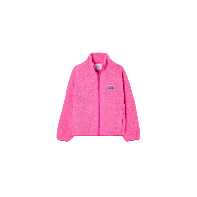 Veste femme Hoktown | Pink Acid Chine