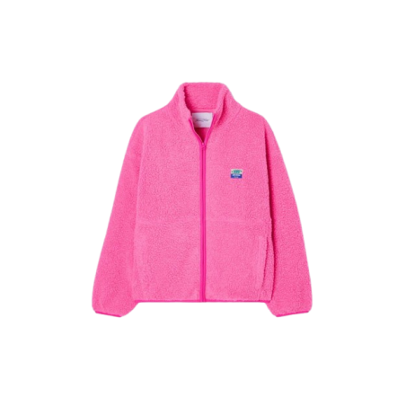 Veste femme Hoktown | Pink Acid Chine
