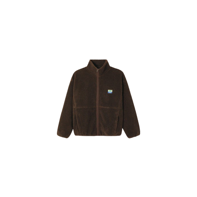 Veste femme Hoktown | Marronier