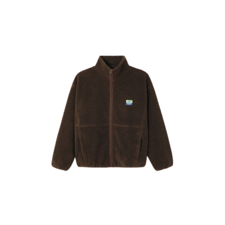 Veste femme Hoktown | Marronier - American Vintage Kids