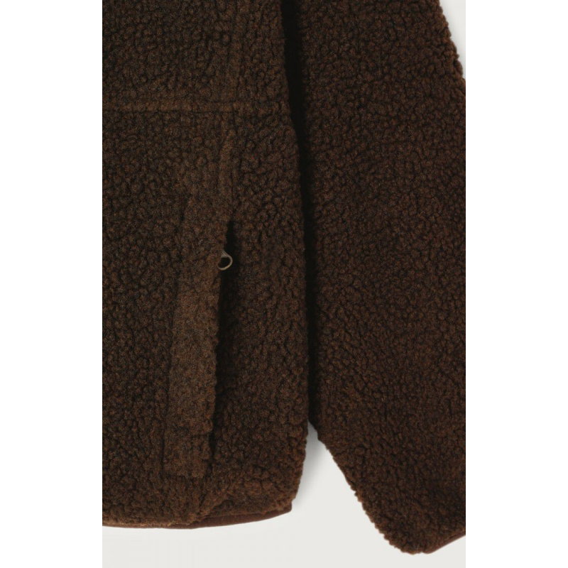 Veste femme Hoktown | Marronier