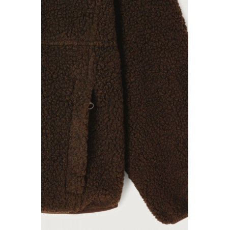 Veste femme Hoktown | Marronier - American Vintage Kids