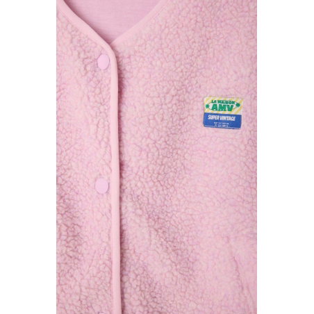 Veste femme Hoktown | Dragee - American Vintage Kids