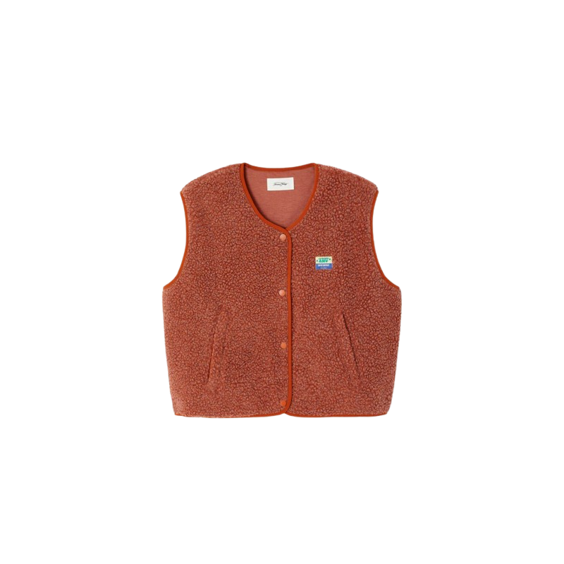 Veste femme Hoktown | Terre Cuite