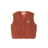 Veste femme Hoktown | Terre Cuite