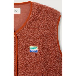 Veste femme Hoktown | Terre Cuite