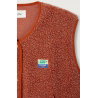 Veste femme Hoktown | Terre Cuite