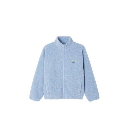 Veste femme Hoktown | Givre - American Vintage Femme