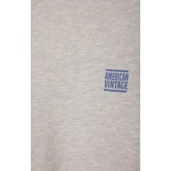 Sweat femme Zofbay | Gris