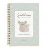 Carnet de liaison parents-nounou