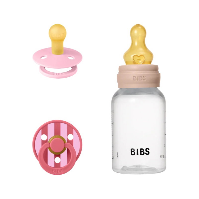 Coffret Baby Sprinkle | Blush