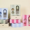 Coffret Baby Sprinkle | Sage